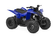 2024 YFZ50