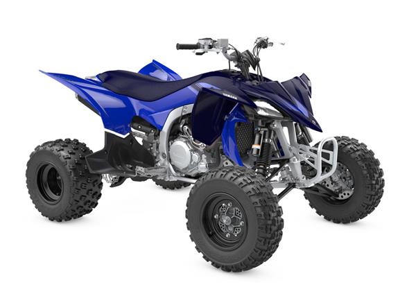 2024 YFZ450R