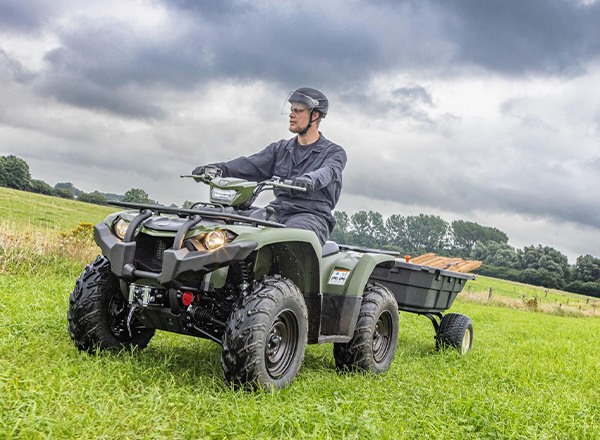 ATV Utility