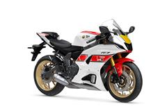 2022 R7 World GP 60th Anniversary