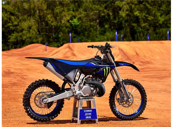 2021 yamaha yz250 price hotsell