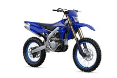 WR250F