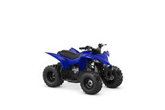 2022 YFZ50