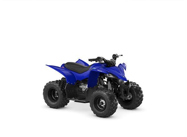 2022 YFZ50