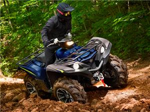 Fresh Looks & Limited Editions for Yamaha Motor's 2023 ATV and Side-by-Side Line-up