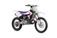 2024 YZ250 50th Anniversary Edition