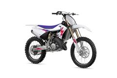 2024 YZ125 50th Anniversary Edition