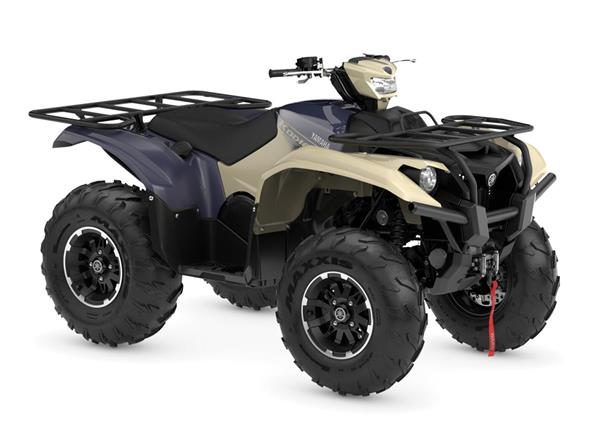 2024 Kodiak 700 EPS SE