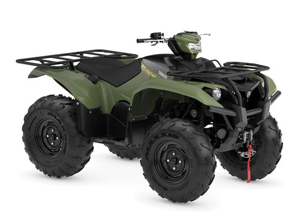 2024 Kodiak 700 EPS