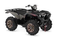 2024 Grizzly 700 EPS XT-R