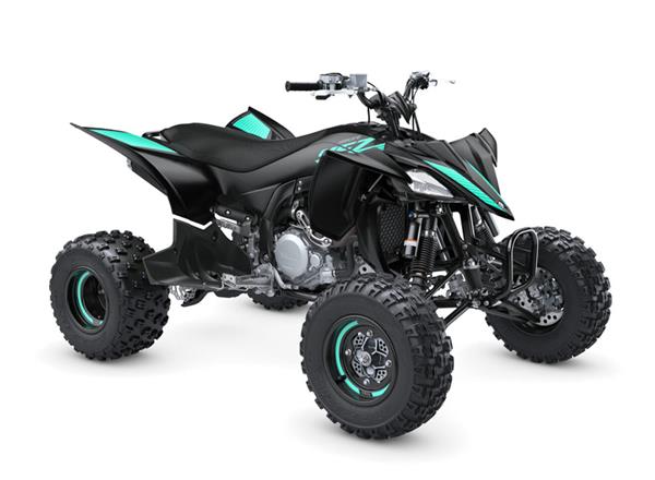 2024 YFZ450R SE