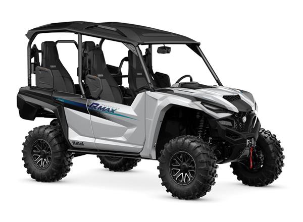 2024 Wolverine® RMAX™4 1000 LE