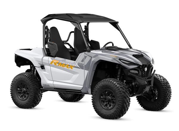 2024 Wolverine® RMAX™2 1000