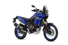 2023 Tenere 700