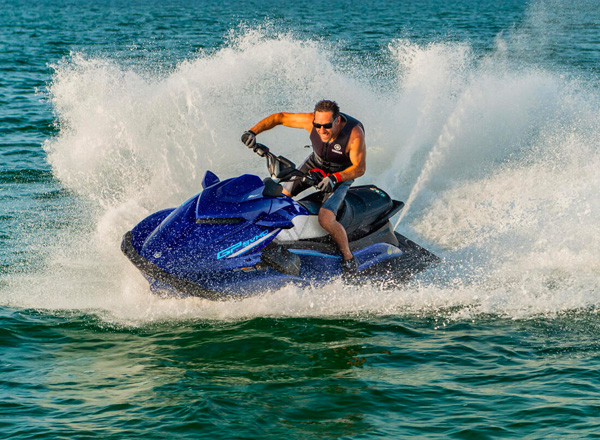 Waverunner Sport