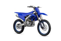 2024 YZ450F