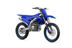 2024 YZ250F