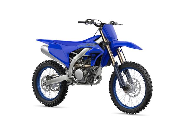 2024 YZ250F