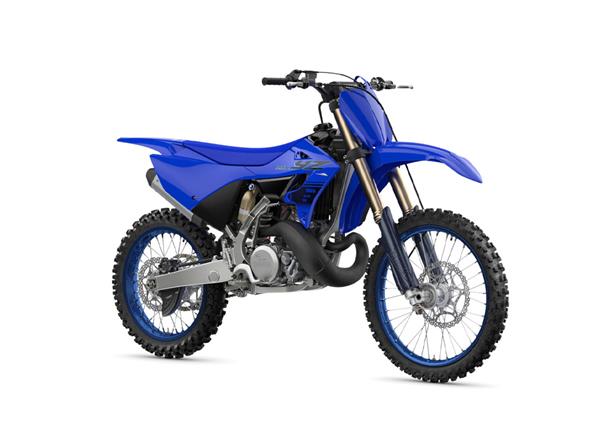 2024 YZ250