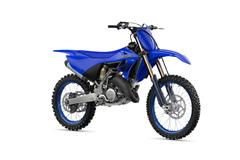 2024 YZ125