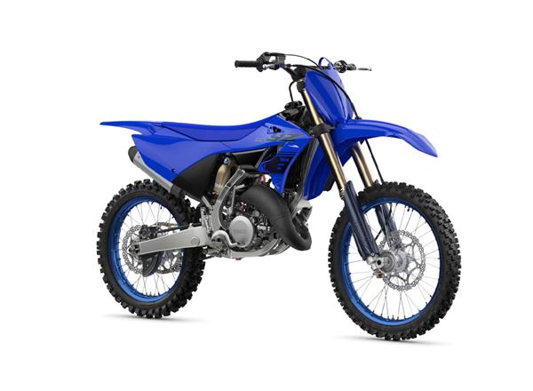 2024 YZ125