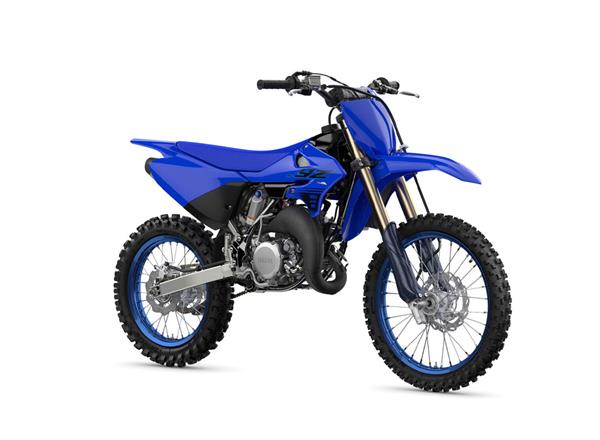 2024 YZ85