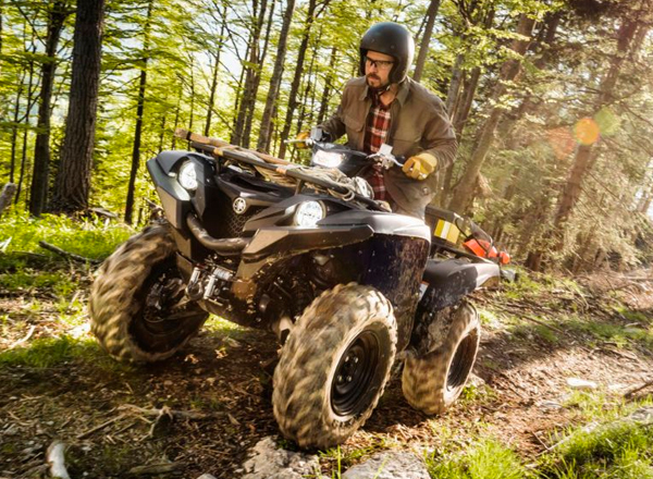 ATV Leisure