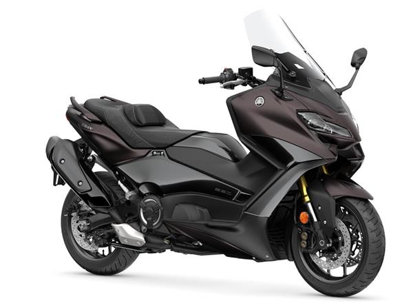 2024 TMAX Tech MAX