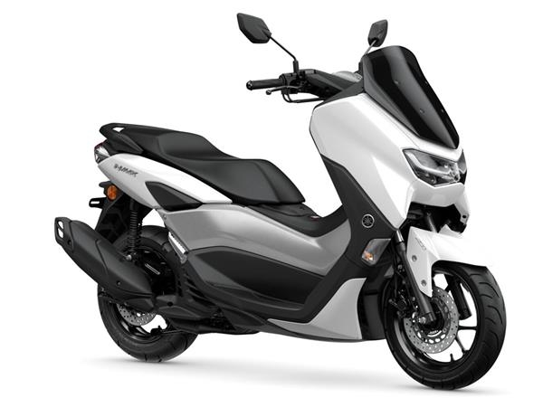 2024 NMAX 125