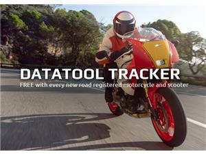 Free Datatool Tracker