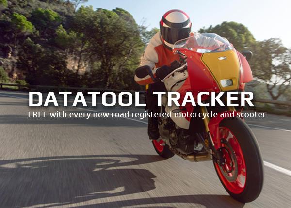 Free Datatool Tracker