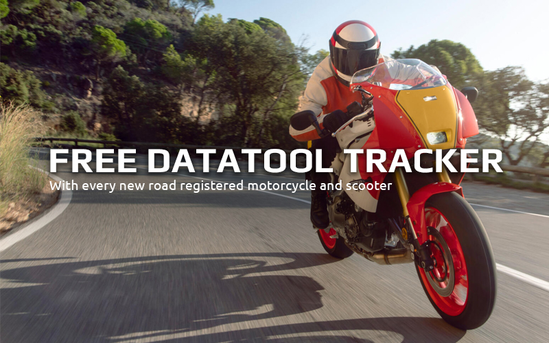 Free Datatool Tracker