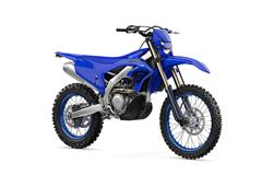 2024 WR450F