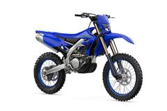 2024 WR250F