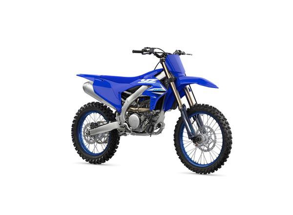 2025 YZ250F