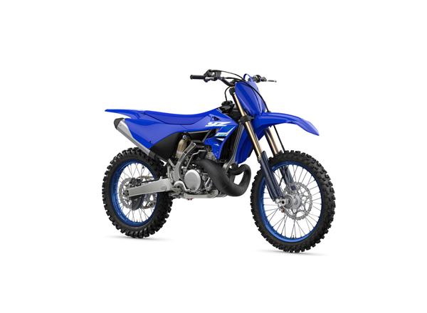 2025 YZ250