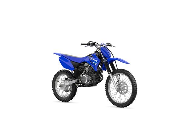 2025 YZ125