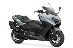 2025 TMAX Tech MAX