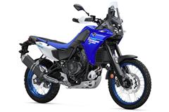 2025 Tenere 700