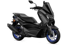 2025 NMAX 125