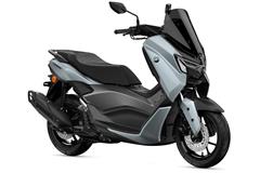 2025 NMAX 125 Tech MAX