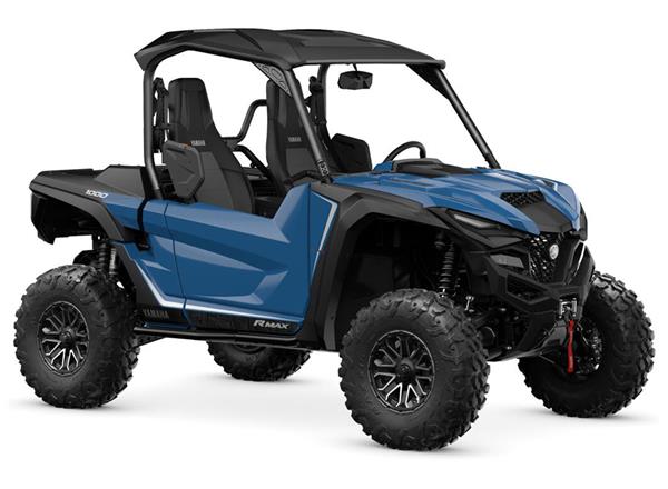 2025 Wolverine® RMAX™2 1000 LE