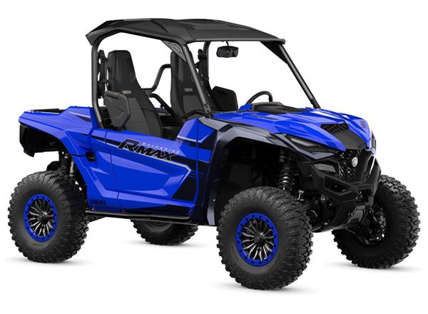 2025 Wolverine® RMAX™2 1000 Sport