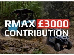 RMAX Winter Contribution Offer