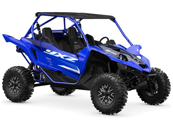 2025 YXZ1000R SS