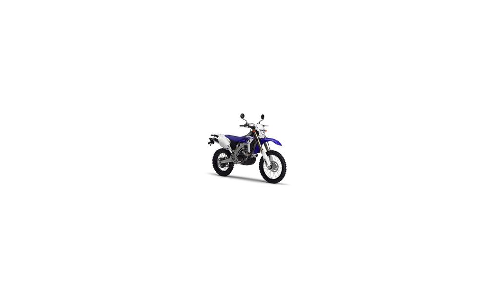 WR450F