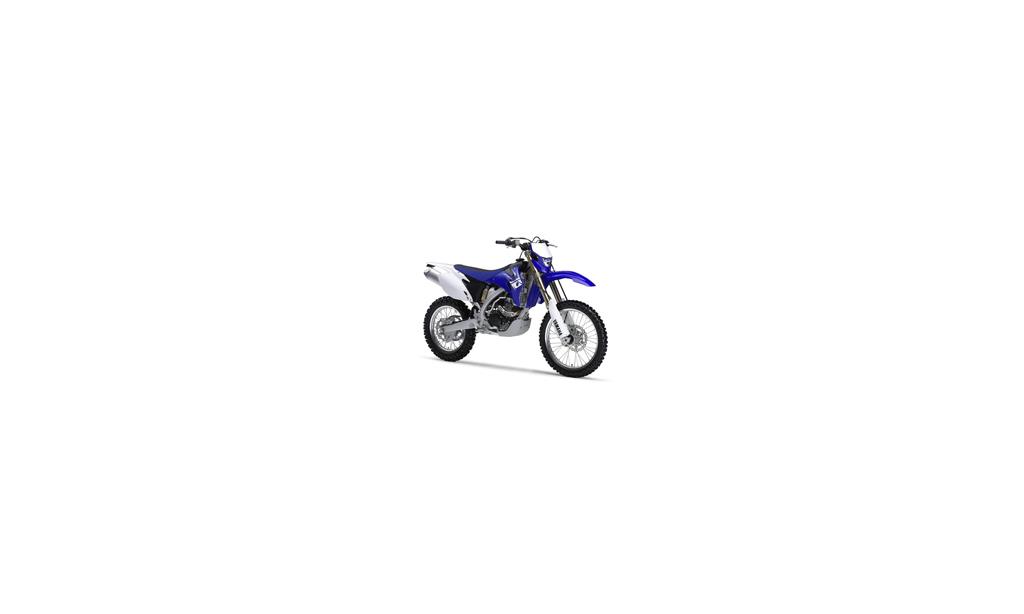 WR250F