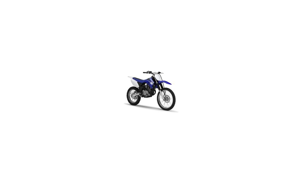 TT-R125LW/E