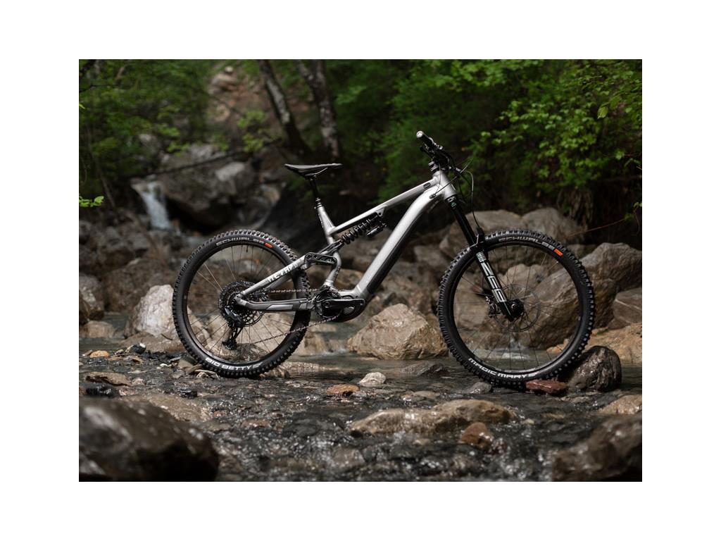 Commencal META POWER SX RACE 2021 Hyside Motorcycles Ltd