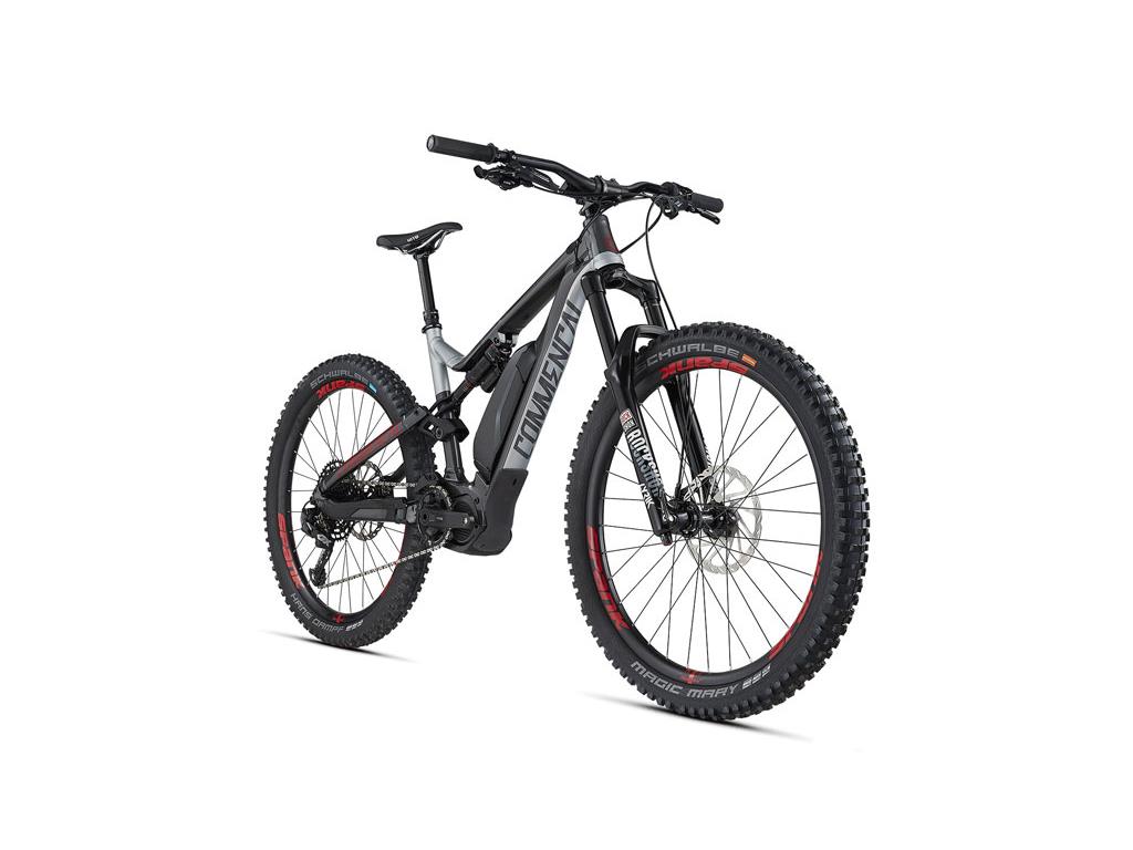 Commencal META POWER 27 ESSENTIAL 2019 Hyside Motorcycles Ltd